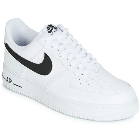 nike air force 1 heren intersport|air force 1 shoes 2017.